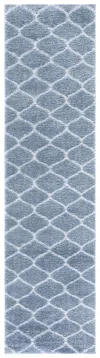 Safavieh Tahoe Shag Collection Rug