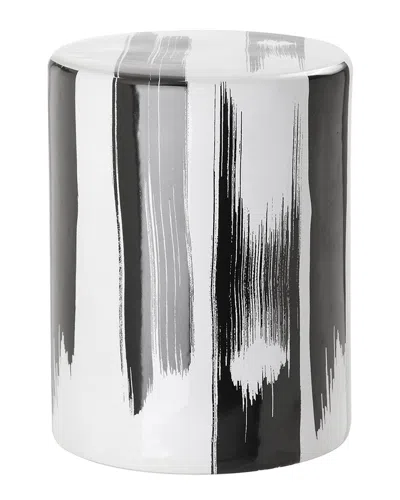 Safavieh Talon Outdoor Garden Stool In Multi