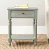 Safavieh Tami Nightstand With Storage Drawer