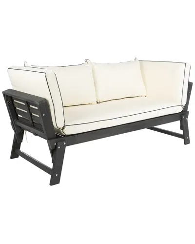 Safavieh Tandra Daybed In Grey