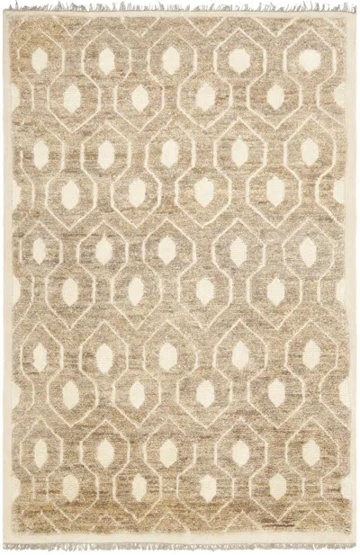 Safavieh Tangier Handmade Rug In Brown