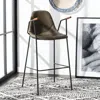 Safavieh Tanner Mid Century Barstool