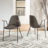 Safavieh Tanner Midcentury Dining Chair