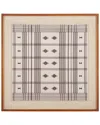 Safavieh Tarra 30x30 Textile Art