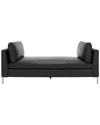 Safavieh Tatianna Leather Bench