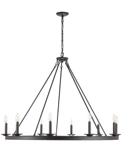 Safavieh Tealight 10-light Chandelier