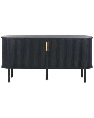 SAFAVIEH SAFAVIEH TEALLA SIDEBOARD/MEDIA STAND