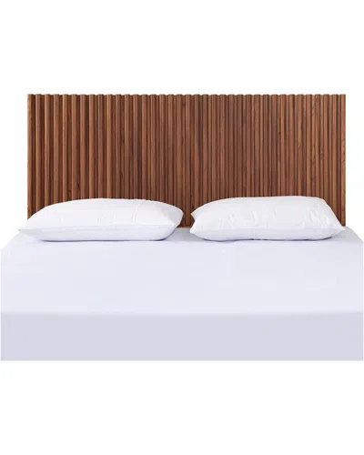 Safavieh Telsi Mounted Headboard In Multi