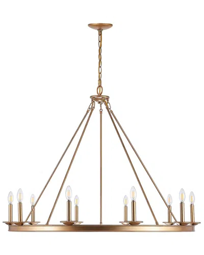 Safavieh Telta 10-light Chandelier
