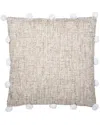 Safavieh Temi Pillow In Beige