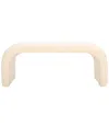 Safavieh Tenko Bench