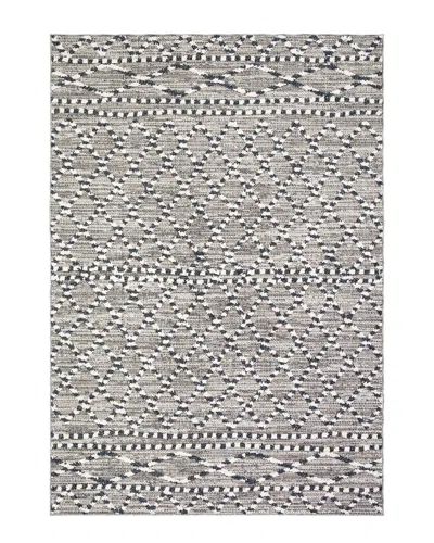 Safavieh Terance Side Table In Gray