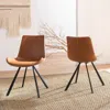 Safavieh Terra Midcentury Modern Dining Chair