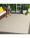 Safavieh Terrace Denari Power-loomed Indoor/outdoor Rug