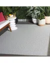 Safavieh Terrace Hira Power-loomed Indoor/outdoor Rug