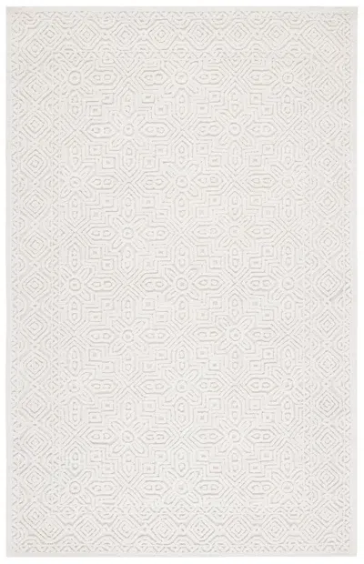 Safavieh Textural Collection Handmade Rug In Neutral
