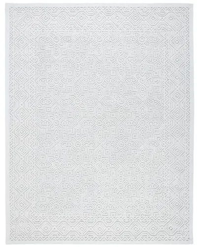 Safavieh Textural Collection Handmade Rug In Multi