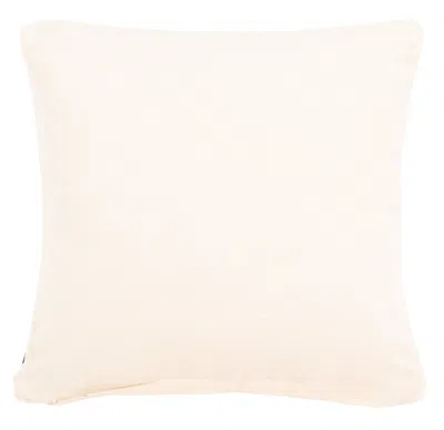 Safavieh Thiele Pillow In Pink