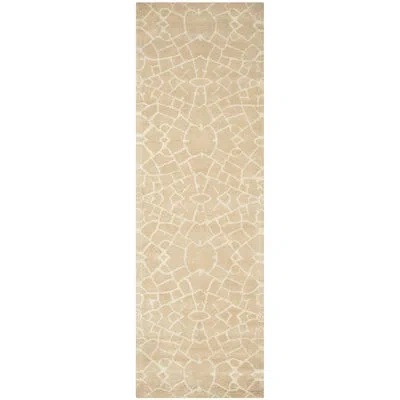 Safavieh Thom Filicia Hand Tufted Wool Pile Rug