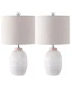 Safavieh Thom Table Lamp In White