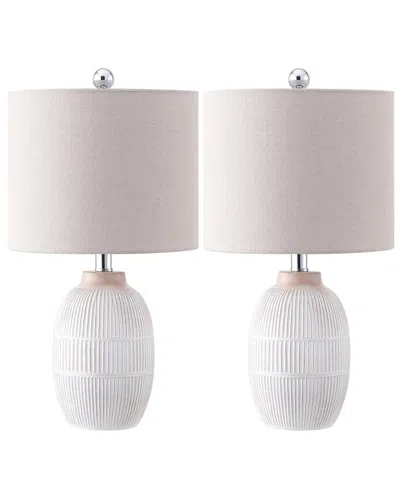 Safavieh Thom Table Lamp