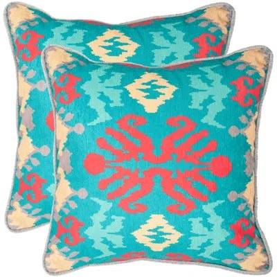 Safavieh Throw Pillow