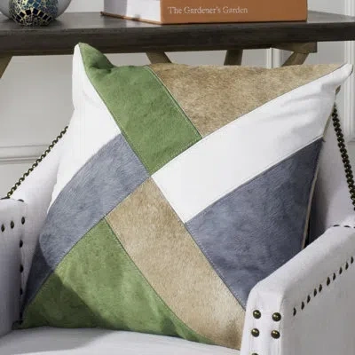 SAFAVIEH THROW PILLOW