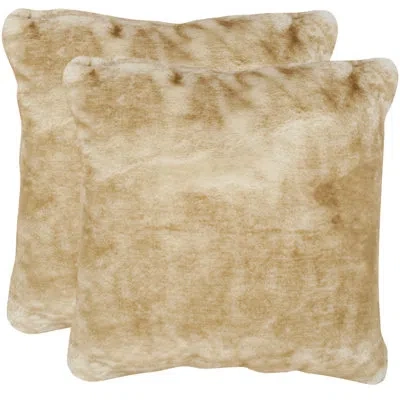 Safavieh Throw Pillow