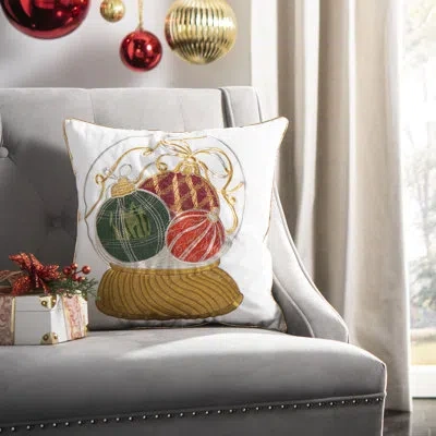 Safavieh Throw Pillow