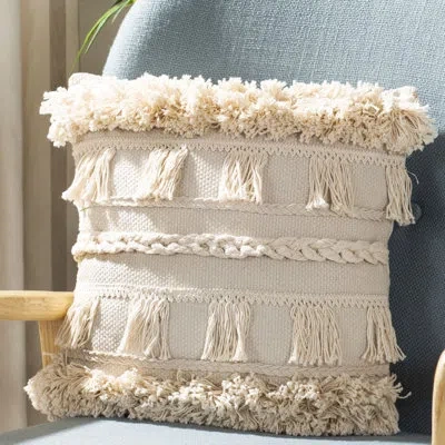Safavieh Throw Pillow