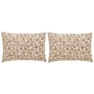 Safavieh Throw Pillow