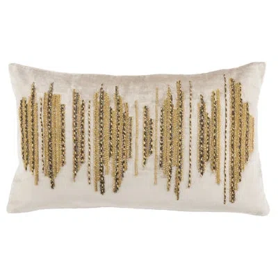 Safavieh Throw Pillow In Brown