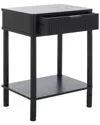 Safavieh Thurston 1-drawer Accent Table