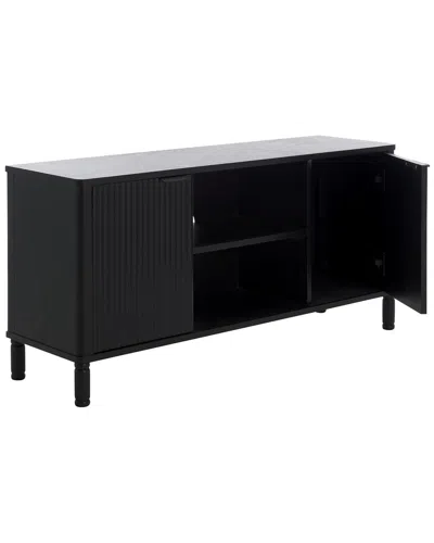 Safavieh Thurston 2-door Media Stand