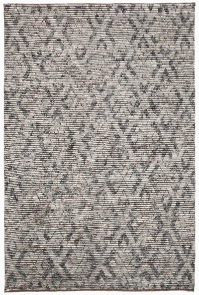 Safavieh Tibetan Collection Hand-knotted Rug In Brown