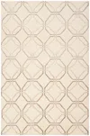 Safavieh Tibetan Collection Hand-knotted Rug