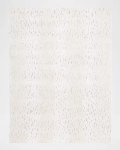 Safavieh Tibetan Hand-knotted Rug, 10' X 14' In Neutral