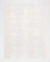Safavieh Tibetan Hand-knotted Rug, 3' X 5' In Ivory / Beige
