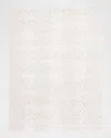 Safavieh Tibetan Hand-knotted Rug, 4' X 6' In Ivory / Beige