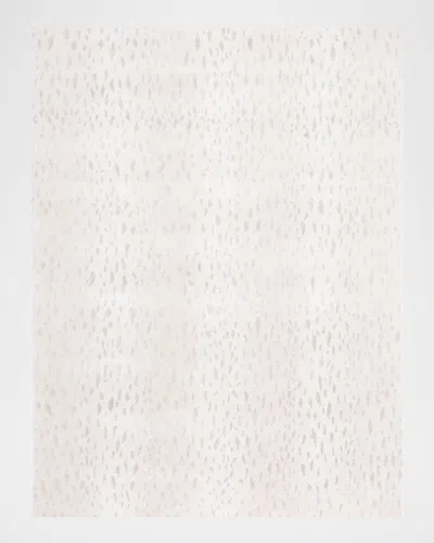 Safavieh Tibetan Hand-knotted Rug, 4' X 6' In Pattern