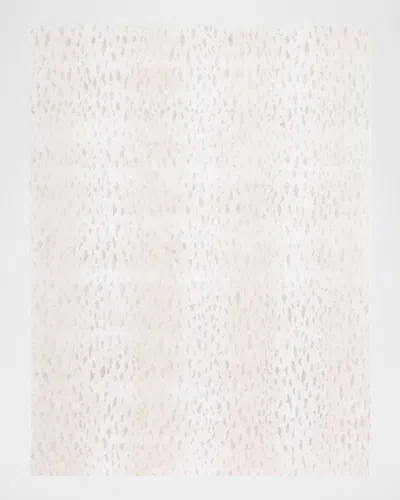 Safavieh Tibetan Hand-knotted Rug, 5' X 8' In Neutral
