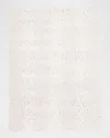 Safavieh Tibetan Hand-knotted Rug, 6' X 9' In Ivory / Beige