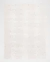 Safavieh Tibetan Hand-knotted Rug, 8' X 10' In Ivory / Beige