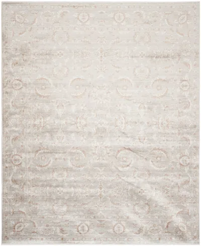 Safavieh Tibetan Handmade Rug In Neutral