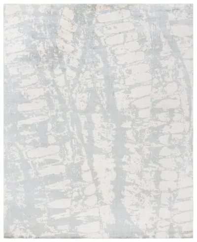 Safavieh Tibetan Handmade Rug In Gray