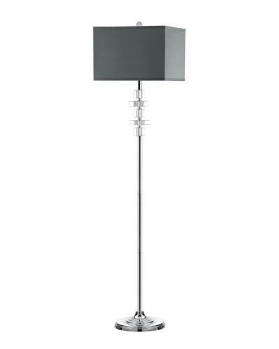Safavieh Times 60.5in Square Floor Lamp