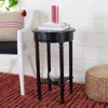 Safavieh Tinsley Round Accent Table