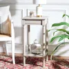 Safavieh Tinsley Square Accent Table