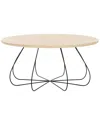 Safavieh Tonino Coffee Table