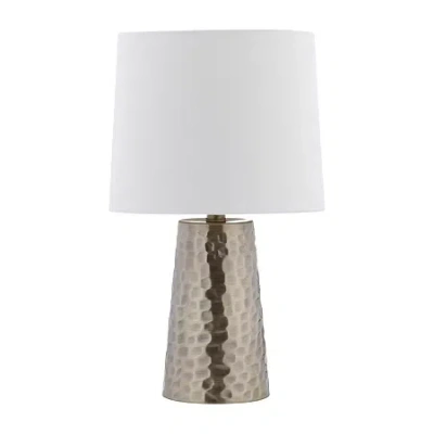 Safavieh Torence Metal Table Lamp In Multi